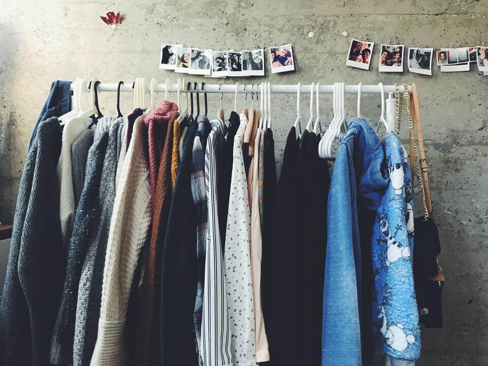 clothes